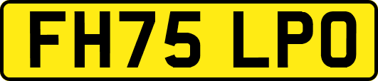 FH75LPO