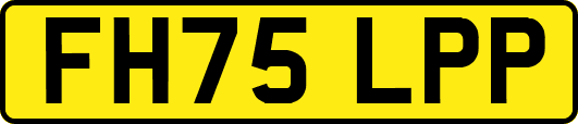 FH75LPP
