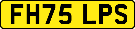 FH75LPS