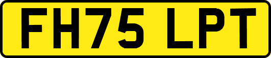 FH75LPT