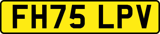 FH75LPV