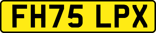 FH75LPX