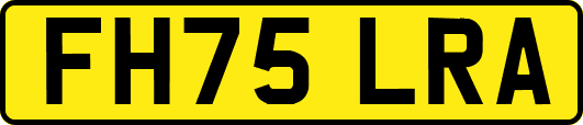FH75LRA