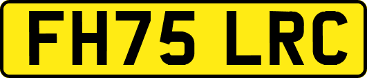 FH75LRC