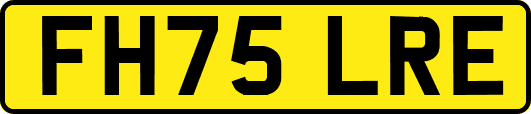 FH75LRE