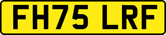 FH75LRF