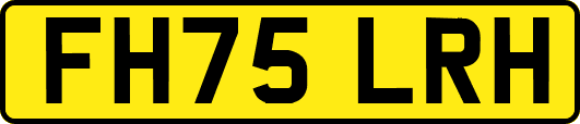 FH75LRH