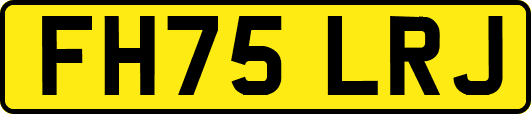 FH75LRJ