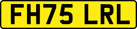 FH75LRL