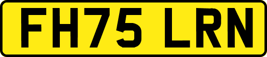 FH75LRN