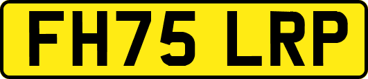 FH75LRP
