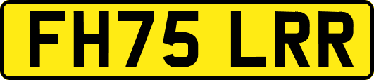 FH75LRR