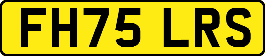 FH75LRS