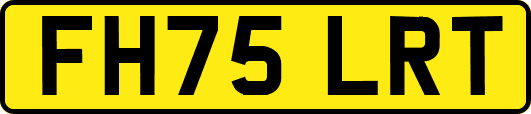 FH75LRT