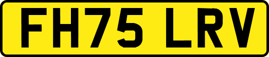 FH75LRV