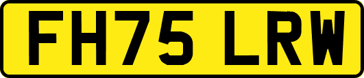 FH75LRW