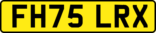 FH75LRX