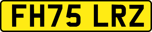 FH75LRZ