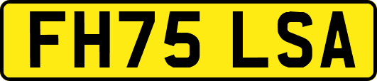 FH75LSA