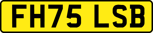 FH75LSB