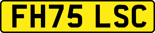FH75LSC