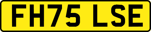 FH75LSE