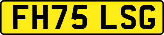 FH75LSG