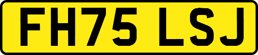 FH75LSJ
