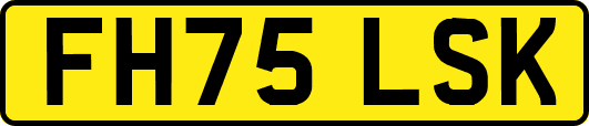 FH75LSK
