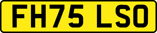 FH75LSO