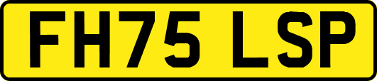 FH75LSP