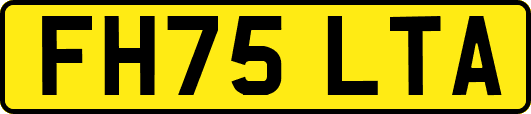 FH75LTA