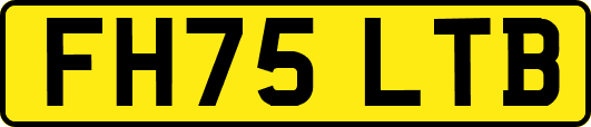 FH75LTB