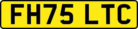 FH75LTC