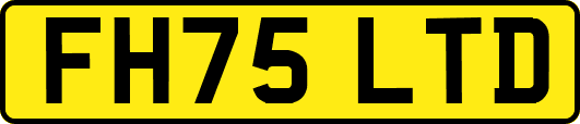FH75LTD