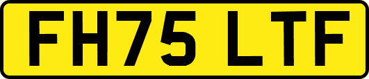 FH75LTF