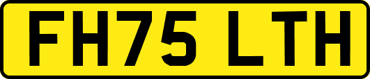 FH75LTH