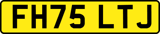 FH75LTJ