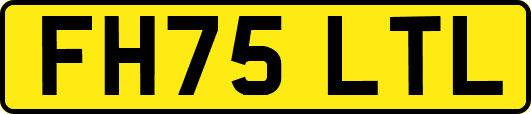 FH75LTL