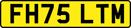 FH75LTM