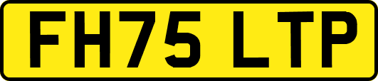 FH75LTP