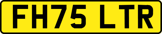 FH75LTR