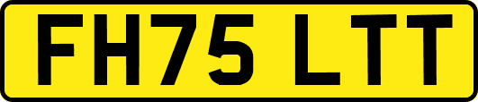 FH75LTT