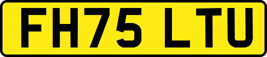 FH75LTU