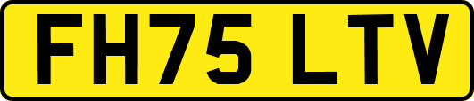 FH75LTV