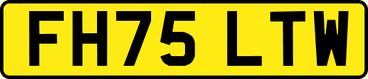 FH75LTW