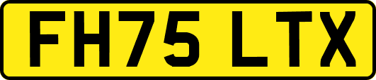 FH75LTX