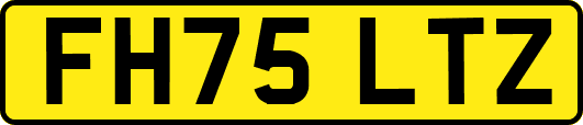 FH75LTZ