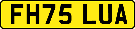 FH75LUA
