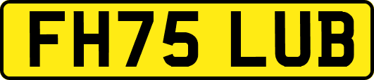 FH75LUB